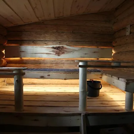 Rafi - The Village Of Silence Resort, Aurora 4 5*