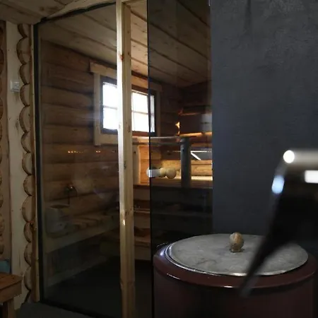 Hotel Rafi - The Village Of Silence Resort, Aurora 4 5*