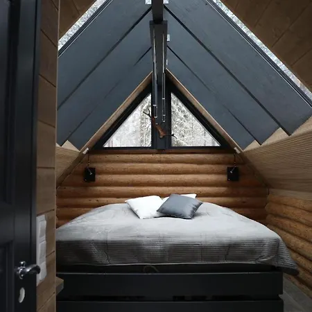 Rafi - The Village Of Silence Resort, Aurora 4 Tepsa