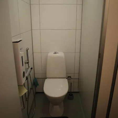 Rafi - The Village Of Silence Resort, Aurora 4 Hotel