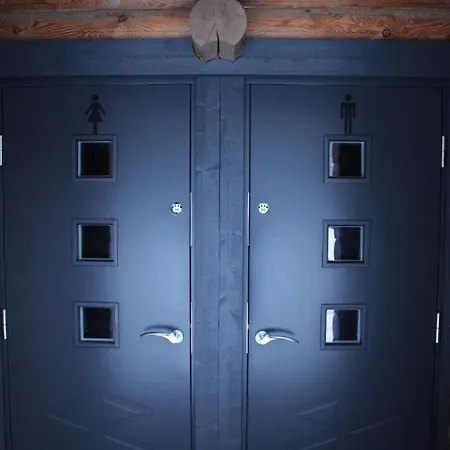 Rafi - The Village Of Silence Resort, Aurora 4 Hotel Tepsa