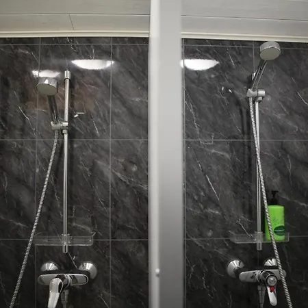 Hotel Rafi - The Village Of Silence Resort, Aurora 4 Tepsa