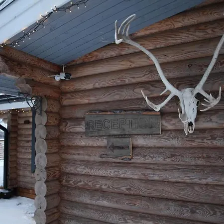 Rafi - The Village Of Silence Resort, Aurora 4 Ξενοδοχείο Tepsa