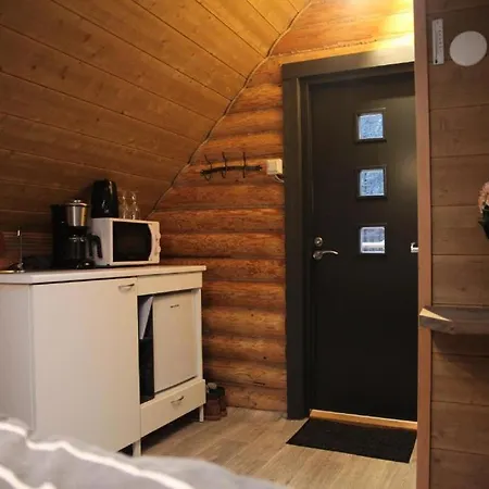 Hotel Rafi - The Village Of Silence Resort, Aurora 4 5*