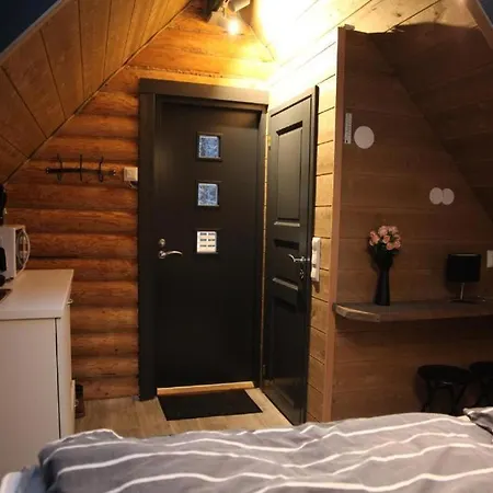 Rafi - The Village Of Silence Resort, Aurora 4 Hotel Tepsa