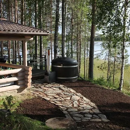 Ξενοδοχείο Rafi - The Village Of Silence Resort, Aurora 4 Tepsa