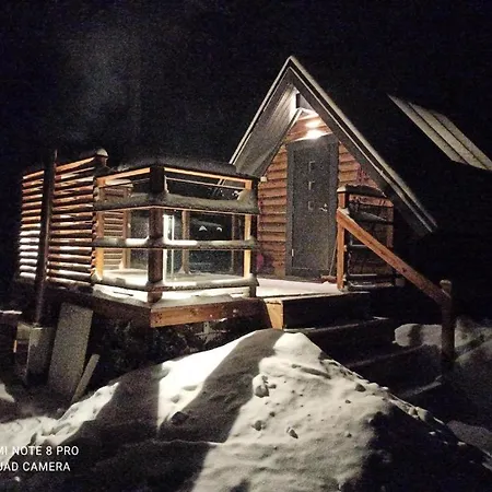 Rafi - The Village Of Silence Resort, Aurora 4 5* Tepsa