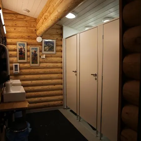 Rafi - The Village Of Silence Resort, Aurora 4 Hotel 5*