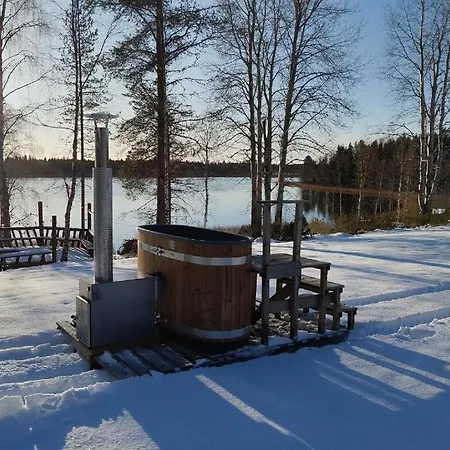 Hotel Rafi - The Village Of Silence Resort, Aurora 4 Tepsa