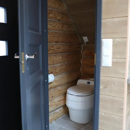 Rafi - The Village Of Silence Resort, Aurora 4 Ξενοδοχείο